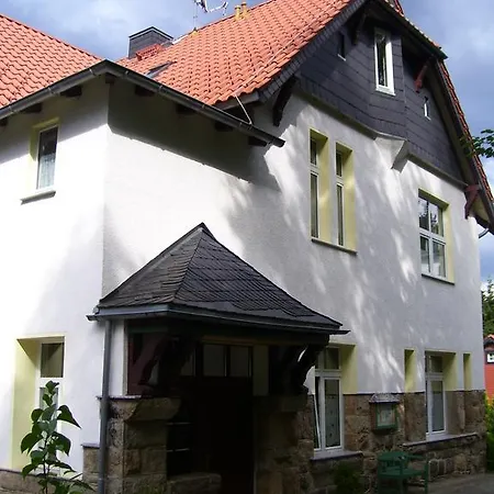 Heine Apartment Schierke Zimmer foto