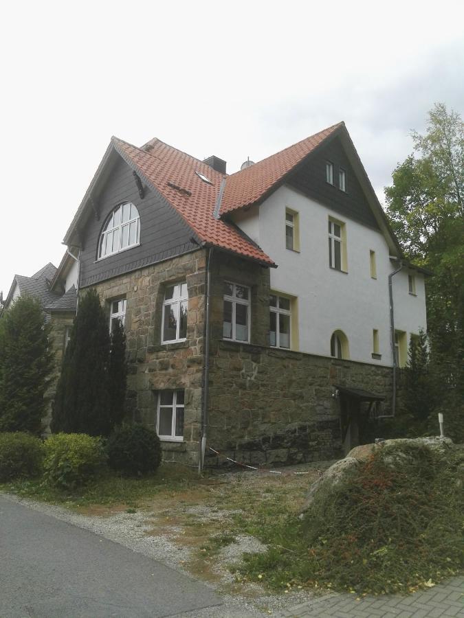 Apartment Heine Schierke