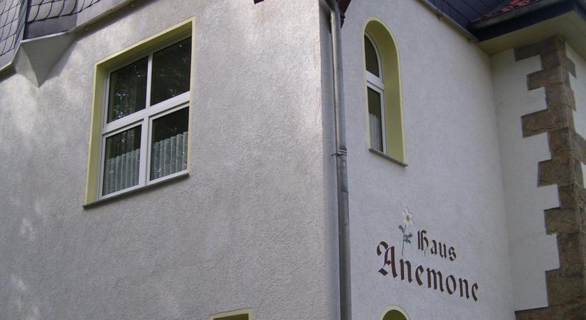 Apartment Heine *