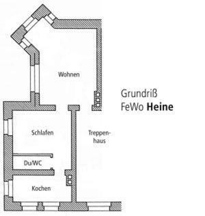Heine Apartment Schierke