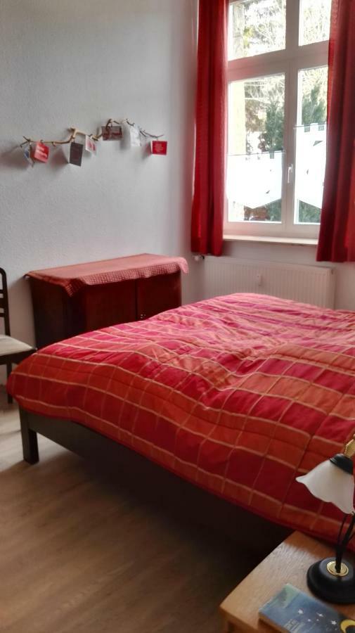 Heine Apartment Schierke